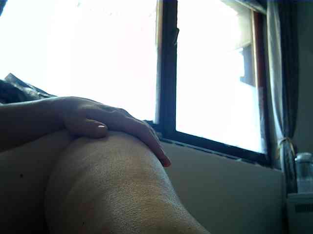 Model: Goodasss