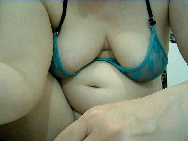 Goodasss webcam