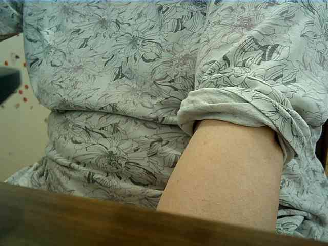 Goodasss webcam
