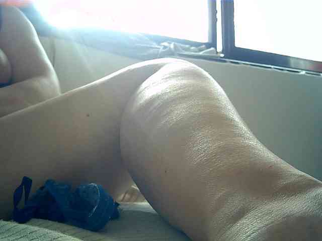 Goodasss webcam