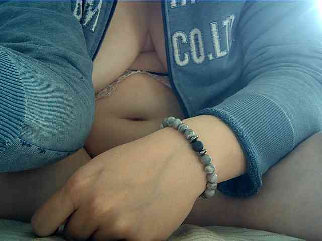 Goodasss webcam
