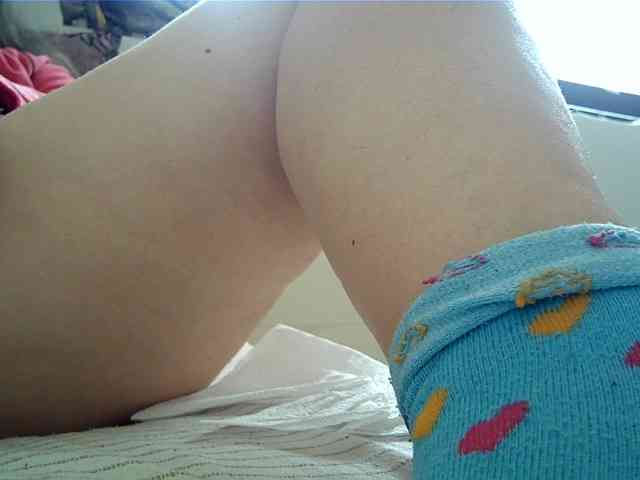 Goodasss webcam