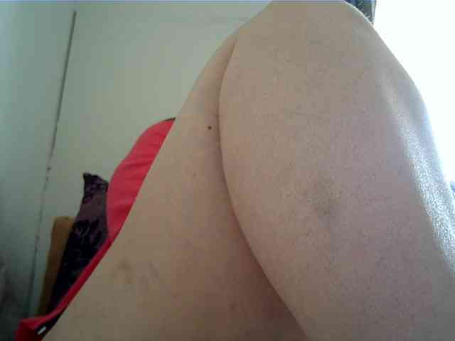 Goodasss webcam