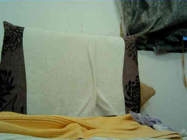 Goodasss webcam