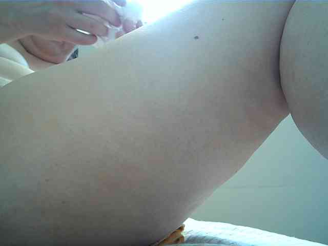 Goodasss webcam