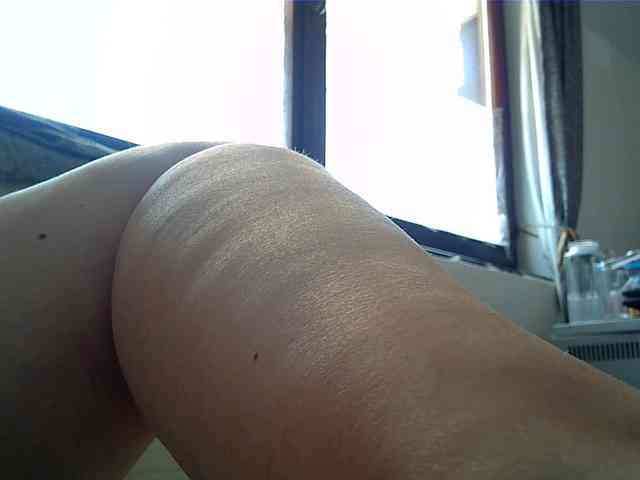 Goodasss webcam