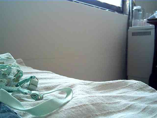 Goodasss webcam