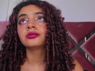 Dahlia-rossee Porn Show