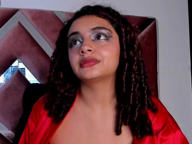 Dahlia-rossee live cam on BongaCams