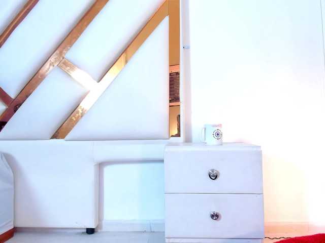 Dahlia-rossee live cam on BongaCams
