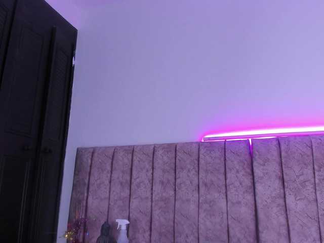 Dahlia-rossee live cam on BongaCams