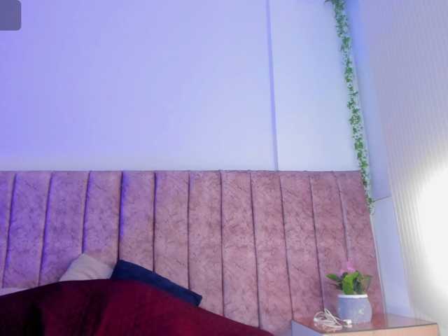 Dahlia-rossee live cam on BongaCams