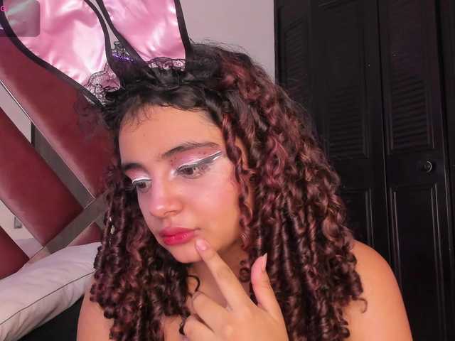 Dahlia-rossee live cam on BongaCams
