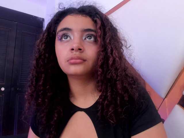 Dahlia-rossee live cam on BongaCams