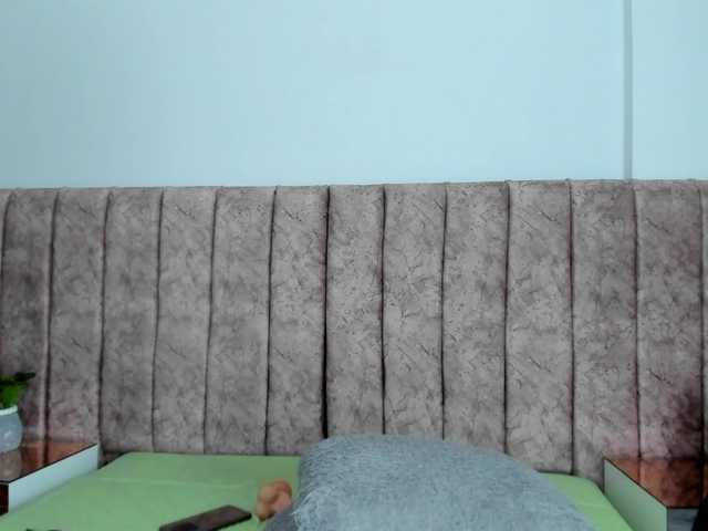 Dahlia-rossee live cam on BongaCams