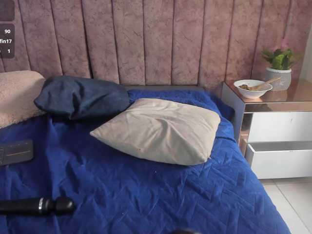 Dahlia-rossee live cam on BongaCams