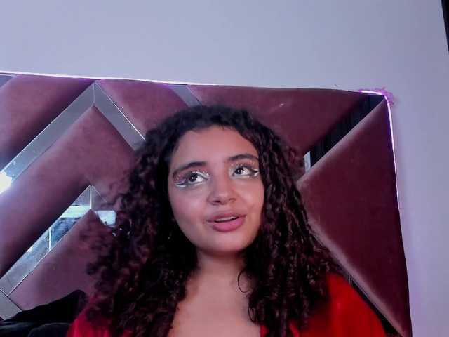 Dahlia-rossee live cam on BongaCams