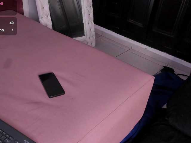 Dahlia-rossee live cam on BongaCams