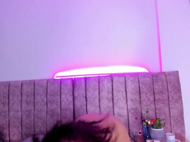 Dahlia-rossee live cam on BongaCams