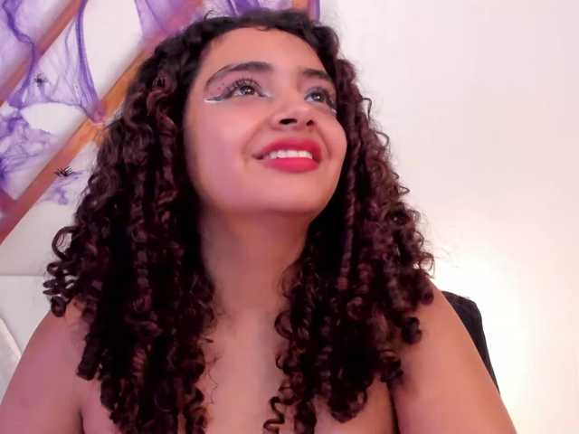 Dahlia-rossee live cam on BongaCams
