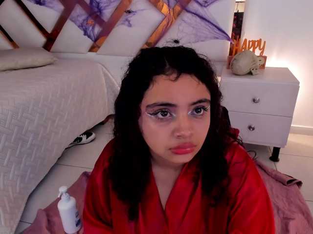 Dahlia-rossee live cam on BongaCams
