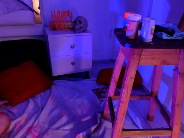 Dahlia-rossee live cam on BongaCams