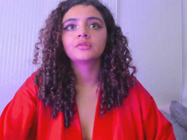 Dahlia-rossee live cam on BongaCams