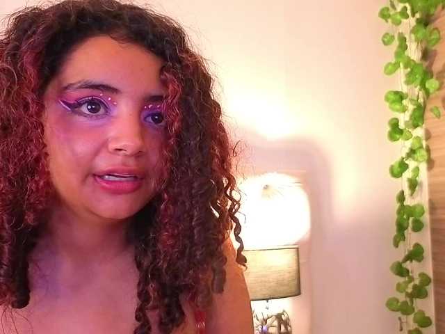 Dahlia-rossee live cam on BongaCams