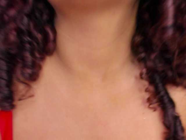 Dahlia-rossee live cam on BongaCams