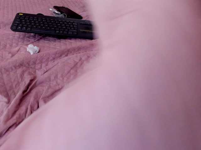 Dahlia-rossee live cam on BongaCams