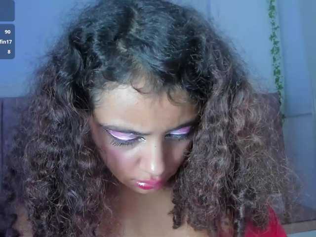 Dahlia-rossee live cam on BongaCams