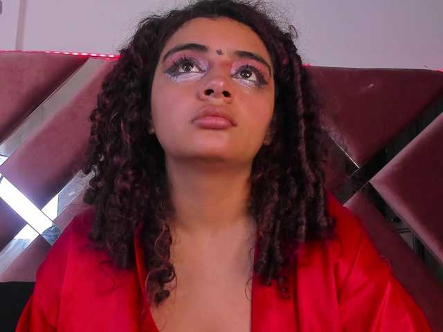 Dahlia-rossee live cam on BongaCams