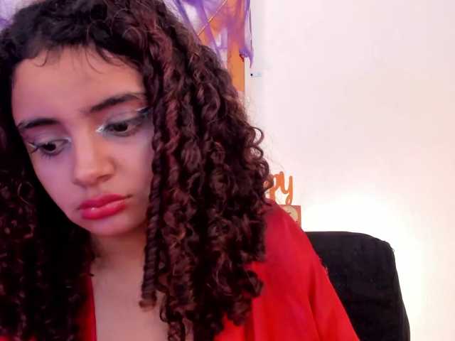 Dahlia-rossee live cam preview