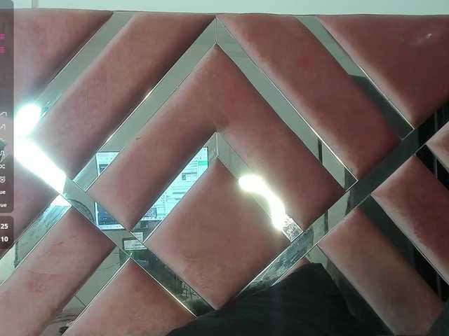 Dahlia-rossee live cam on BongaCams