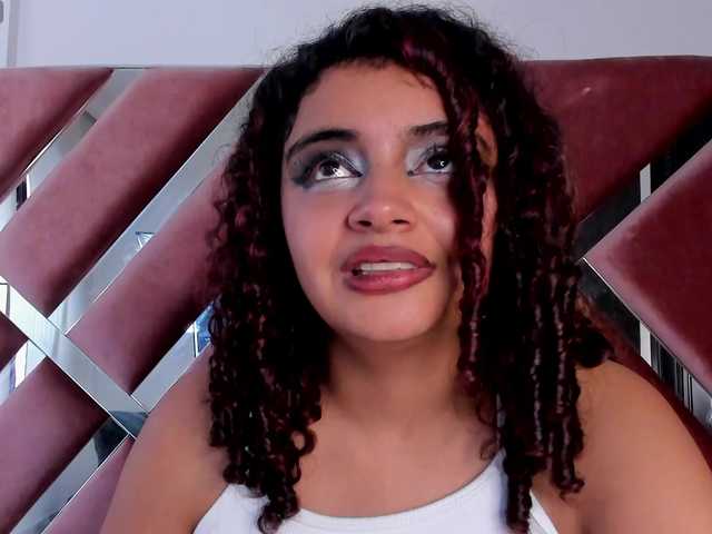 Dahlia-rossee live cam on BongaCams