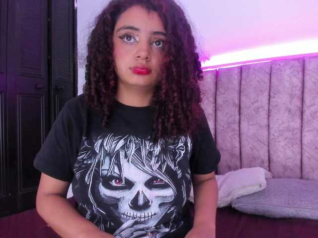 Dahlia-rossee live cam on BongaCams