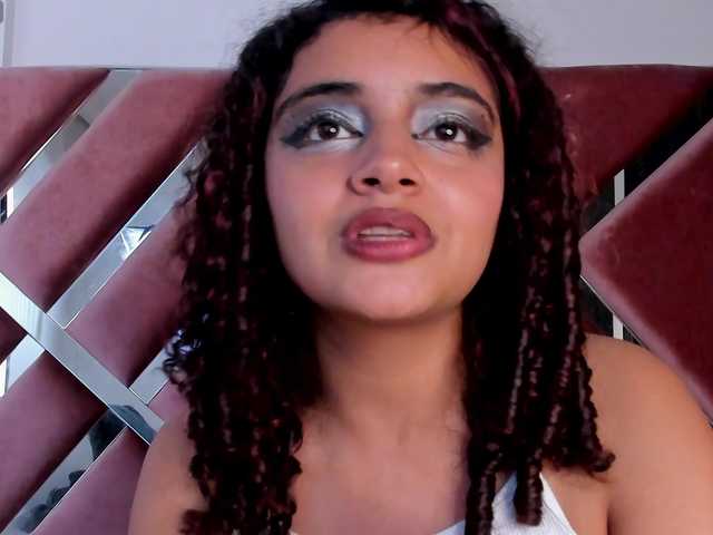 Dahlia-rossee live cam on BongaCams