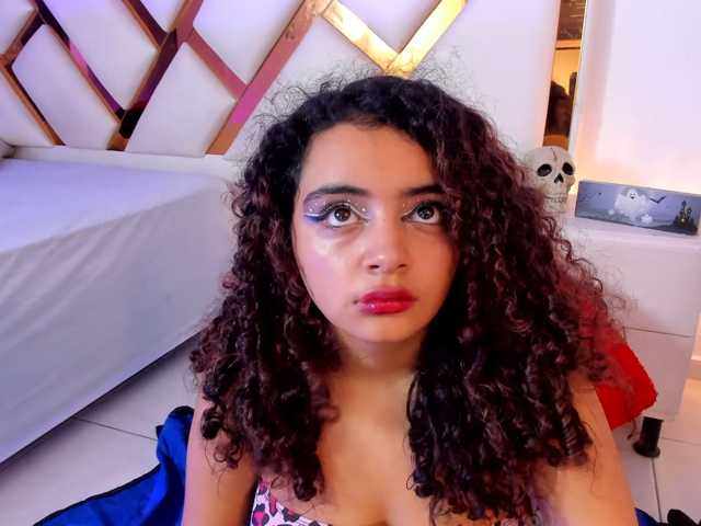 Dahlia-rossee live cam on BongaCams