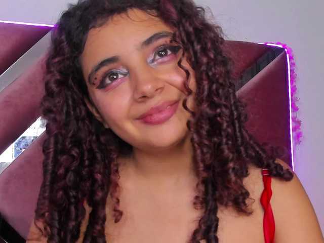 Dahlia-rossee live cam on BongaCams
