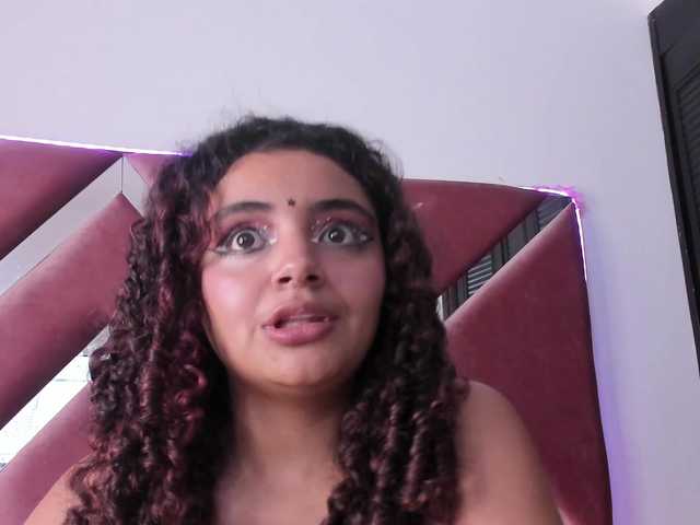 Dahlia-rossee live cam on BongaCams