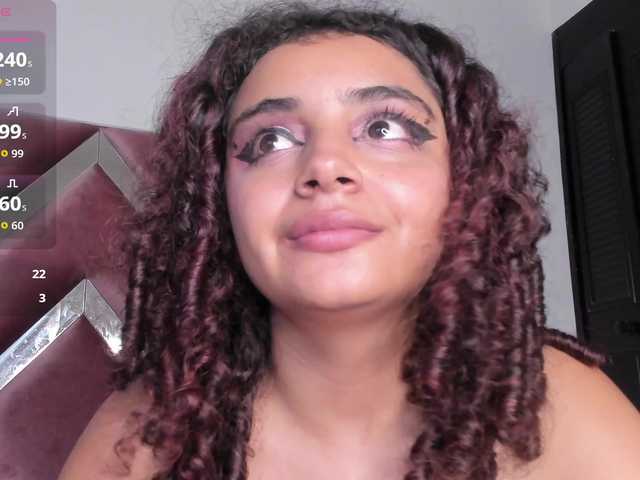 Dahlia-rossee live cam on BongaCams