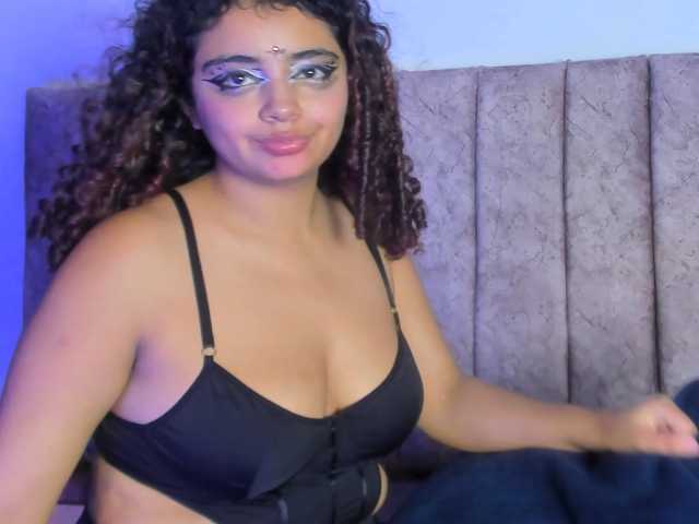 Dahlia-rossee live cam on BongaCams