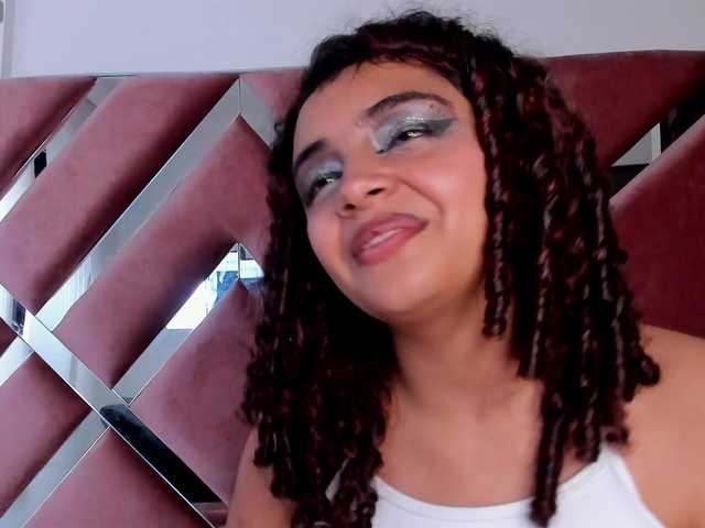 Dahlia-rossee live cam on BongaCams