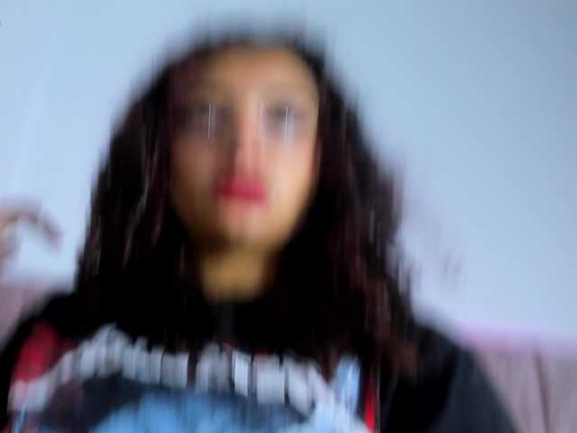 Dahlia-rossee live cam on BongaCams