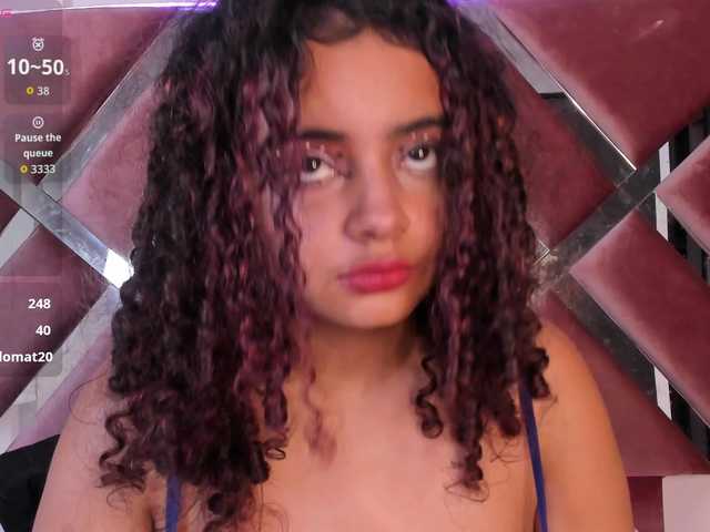Dahlia-rossee live cam on BongaCams