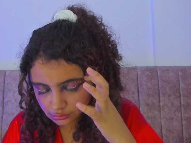 Dahlia-rossee live cam on BongaCams