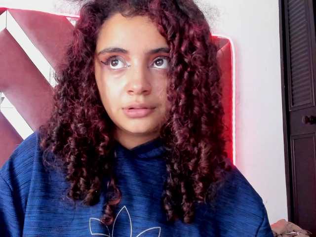 Dahlia-rossee live cam on BongaCams