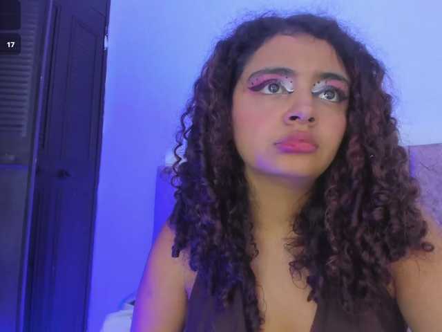 Dahlia-rossee live cam on BongaCams