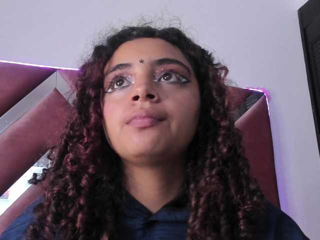 Dahlia-rossee live cam on BongaCams