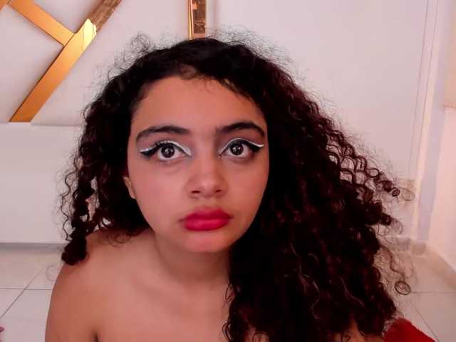 Dahlia-rossee live cam on BongaCams